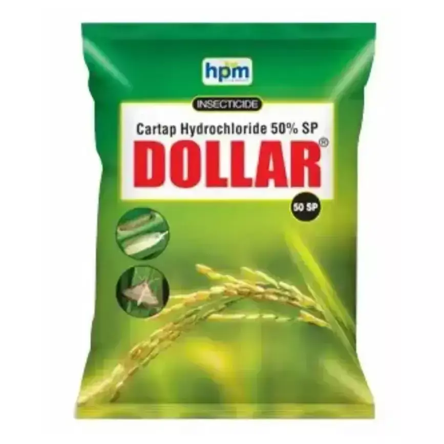 Dollar 50 Sp -(HPM)