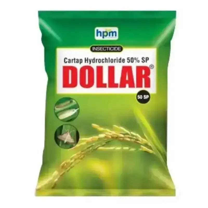 Dollar 50 Sp -(HPM)