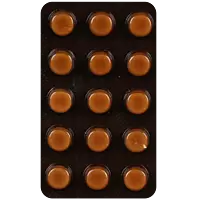 Wysolone 20 Tablet DT | Prednisolone 20mg Dispersible Tablets | Pfizer