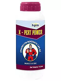 X-Pert Power -(HPM)