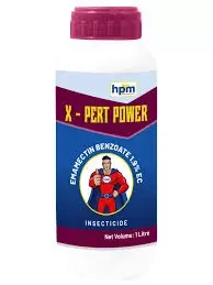 X-Pert Power -(HPM)