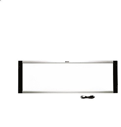 X-ray/US Film View Box