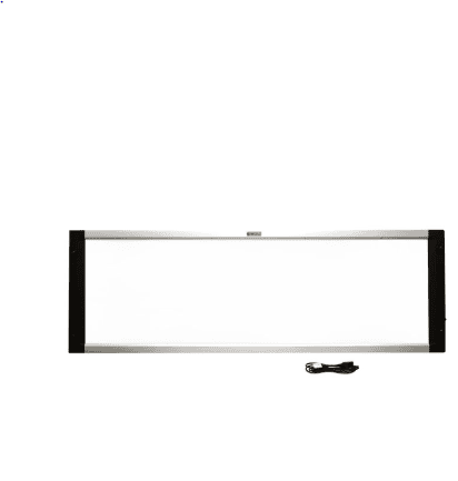 X-ray/US Film View Box