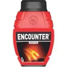 Encounter (Emamectin Benzoate 3% +Thiamethoxam 12% WG)-(Insecticides (india) Ltd)