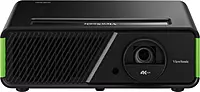Viewsonic X1 Pro-4K - 4K HDR High Brightness Smart LED Home Projector