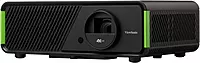 Viewsonic X1 Pro-4K - 4K HDR High Brightness Smart LED Home Projector
