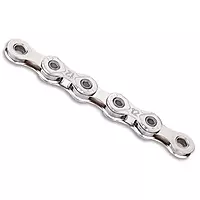 KMC X12 SILVER-12 SPEED CHAIN