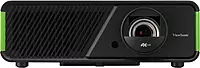 viewsonic X2 Pro-4K HDR High Brightness Short Throw Smart LED Home Projector