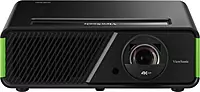 viewsonic X2 Pro-4K HDR High Brightness Short Throw Smart LED Home Projector