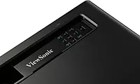 viewsonic X2 Pro-4K HDR High Brightness Short Throw Smart LED Home Projector