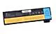 Techie Compatible Battery for Lenovo X240 / T440 – 68+, 0C52862, ThinkPad X240 series, T440s, T450, T460 Laptops (4000mAh, 6-Cell)