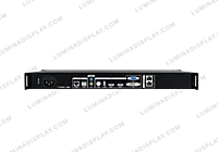 Colorlight X2m 1U 2-port LED video processor with HDMI DVI VGA CVBS and USB – Lumina