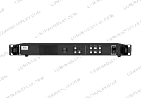 Colorlight X6 6-port LED video processor with DVI HDMI SDI inputs – Lumina Display Systems