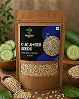 Cucumber Seeds | Healthyx Zone