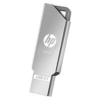 HP X740W Metal Pendrive