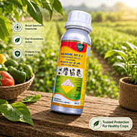 Coromandel PHENDAL® 50 EC Insecticide (Phenthoate 50% EC) | Vetrivel Agro Services