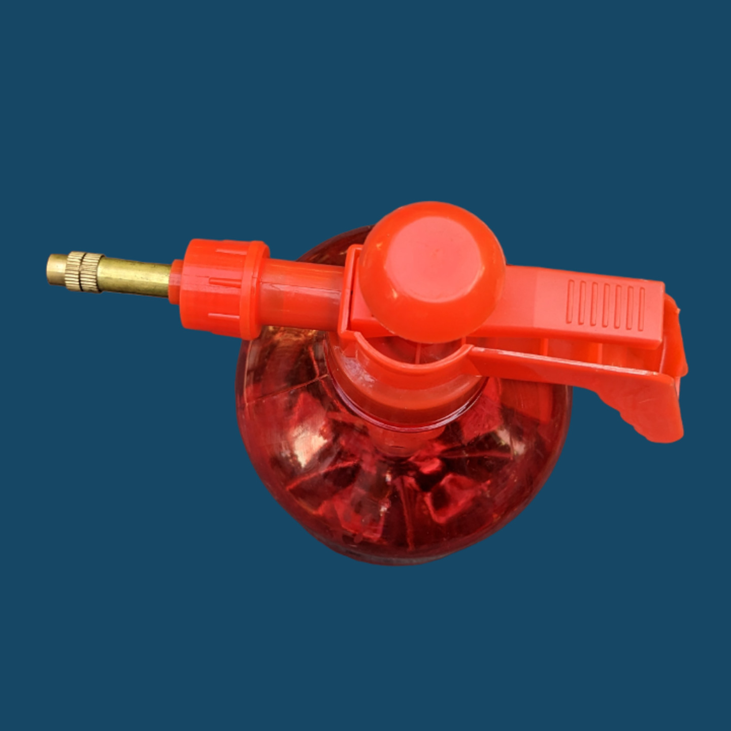 Pressure Spray Pump 1.5ltr | Plastic Spray Pump for Gardening | Sprayer for Garden Plants | Pressure Sprayer for Home Gardening | Easy Use Spray Pump,