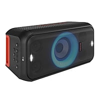 LG | XBOOM XL5S | 200W | BLUETOOTH PARTY SPEAKER|2.1 CHANNEL | BLACK