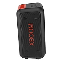 LG | XBOOM XL5S | 200W | BLUETOOTH PARTY SPEAKER|2.1 CHANNEL | BLACK