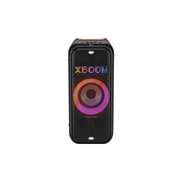 LG | XBOOM XL7S | 250W | BLUETOOTH PARTY SPEAKER|2.1 CHANNEL | BLACK LG | XBOOM XL7S | 250W | BLUETOOTH PARTY SPEAKER|2.1 CHANNEL | BLACK