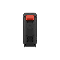 LG | XBOOM XL7S | 250W | BLUETOOTH PARTY SPEAKER|2.1 CHANNEL | BLACK LG | XBOOM XL7S | 250W | BLUETOOTH PARTY SPEAKER|2.1 CHANNEL | BLACK