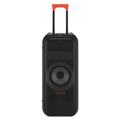 LG | XBOOM XL7S | 250W | BLUETOOTH PARTY SPEAKER|2.1 CHANNEL | BLACK LG | XBOOM XL7S | 250W | BLUETOOTH PARTY SPEAKER|2.1 CHANNEL | BLACK
