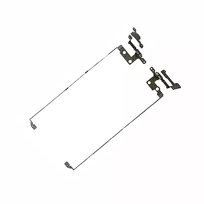 LCD Back Cover with Front Bezel for 14s-FQ (With Hinge)