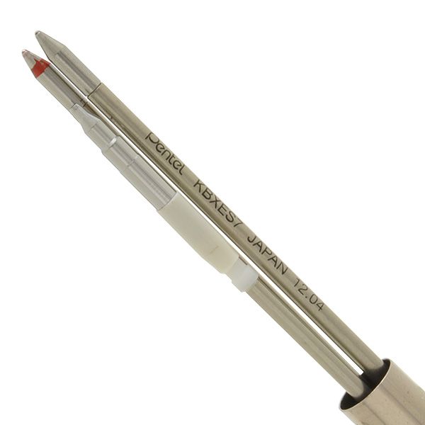 Pentel Vicuna Ex1 Series 2+S Multifunctional Pen Violet