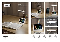 Desk Organizers Xech
