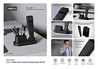 Desk Organizers Xech