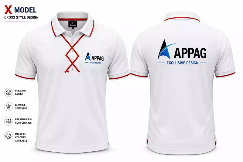 X Tshirts