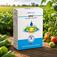 Tata Rallis Epic Fungicide | Vetrivel Agro Services
