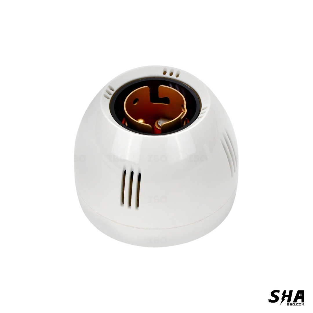 GM Modular Play Battern Holder White GM 3027 Lamp Holder