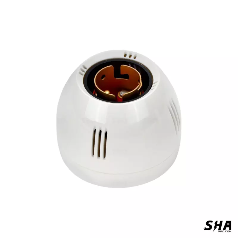 GM Modular Play Battern Holder White GM 3027 Lamp Holder