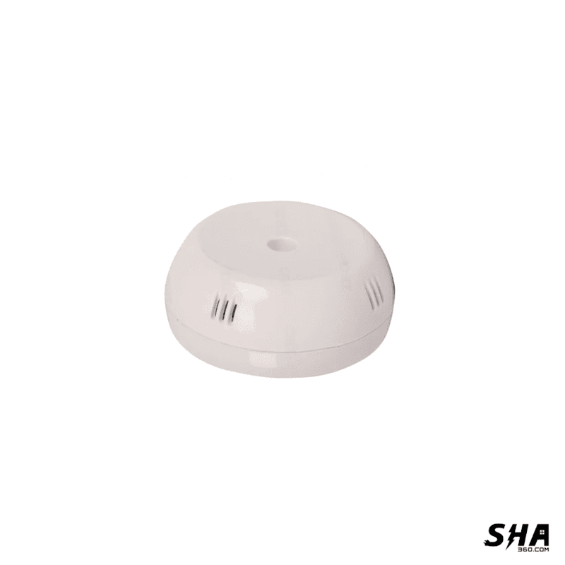 GM Modular Play Ceiling Rose White GM 3028 Lamp Points