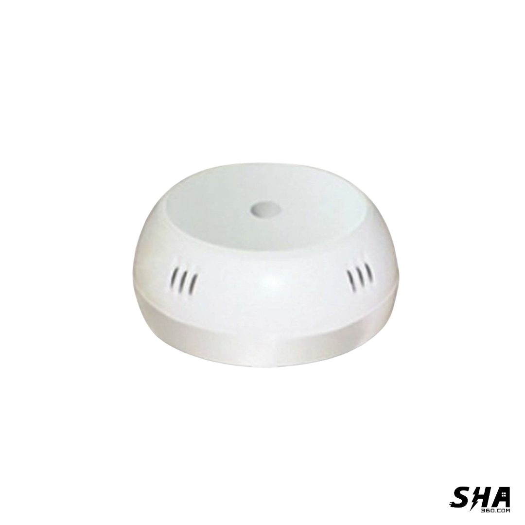 GM Modular Play Jumbo Ceiling Rose White GM 3073 Lamp Points