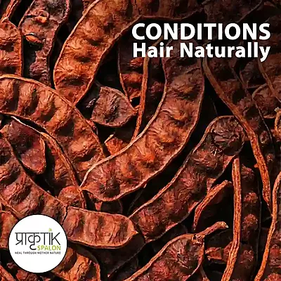 Hair Protein Mehendi