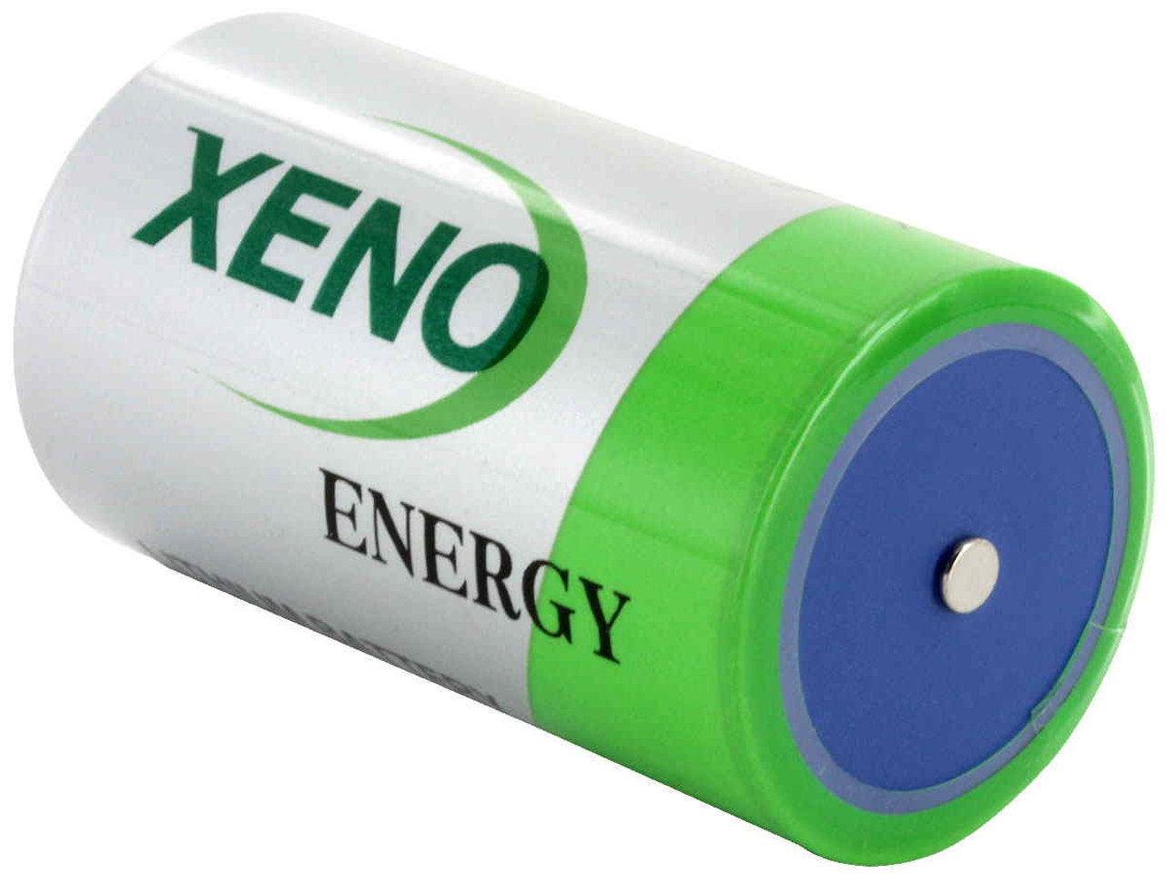 Xenon XL-205F 3.6V (D size) battery