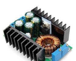 XL4016 Step Down Buck Converter (300W 10A Power Supply Module)