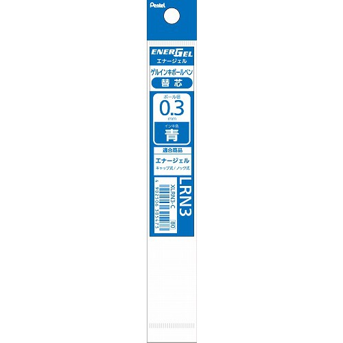 Pentel Energizer Crenna Refill 0.3mm