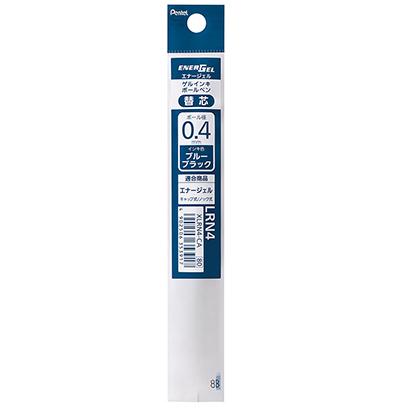 Pentel Energizer Crenna Refill 0.4mm