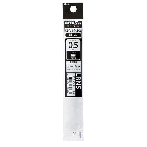 Pentel EnerGel Crenna Refill 0.5mm