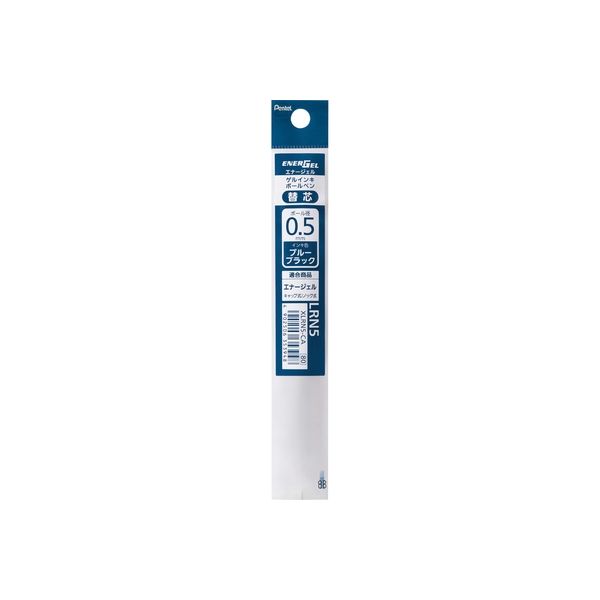 Pentel EnerGel Crenna Refill 0.5mm