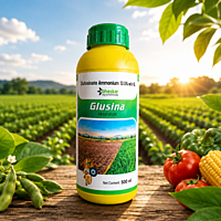 Bhaskar Agrochemicals GLUSINA Herbicide | Vetrivel Agro Services