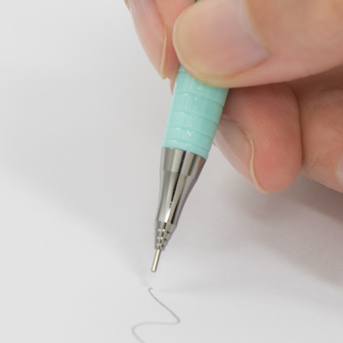 Pentel Orenz Sharp Mechanical Pencil 0.5 Mint Green