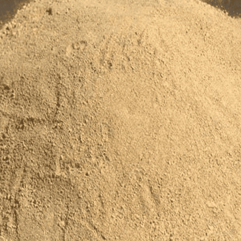 Organic Rock Phosphate Crushed Powder Essential for All Fruiting and Flowering Plants 5kgs