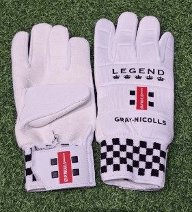 CRICKET WK INNER GLOVES GN XRD INNERS