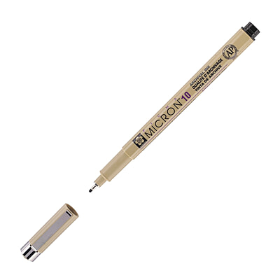 SAKURA MICRON 10 BLACK