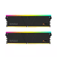 XSKY V-COLOR DDR5 Gaming Memory RGB Manta INTEL XMP CL30/1.35V  - 6000Mhz, TMXSLI660830KWK