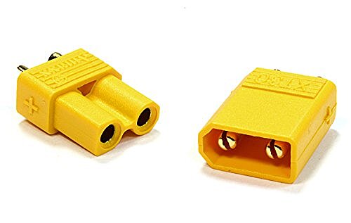 XT30 Connector Pair